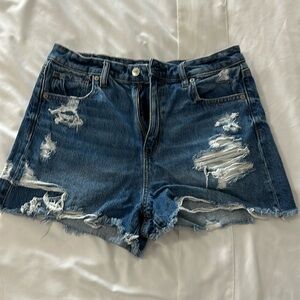 Women’s American Eagle Denim shorts